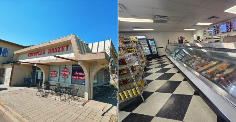 These 10 Colorado European Markets Are Great Stops For Fresh Bread, Meats, And Pastries