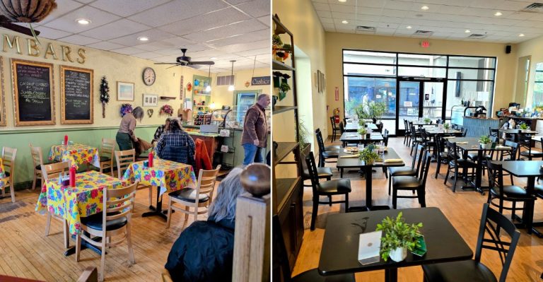 12 Eastern Pennsylvania Breakfast Spots That Earned A Place Among The Best