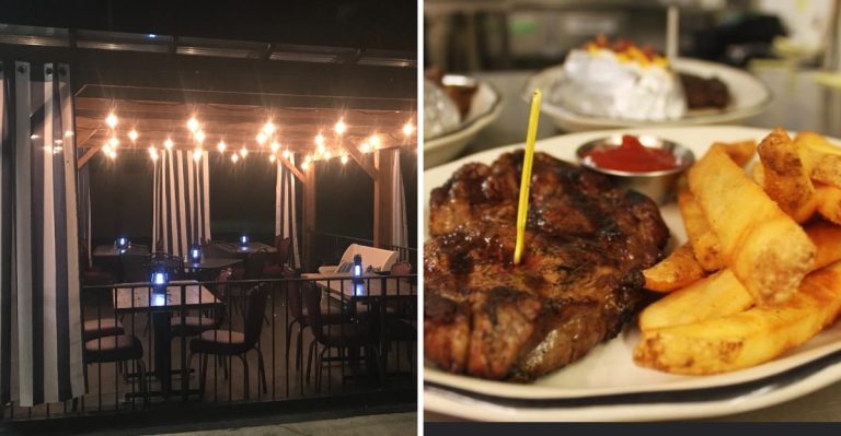 The Small-Town Restaurant In South Carolina With Surprisingly Affordable Steaks That Locals Swear Are The Best In The State