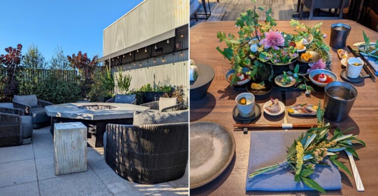 A California Restaurant Ranked No. 16 In North America In 2026, And It’s Not Where You’d Expect