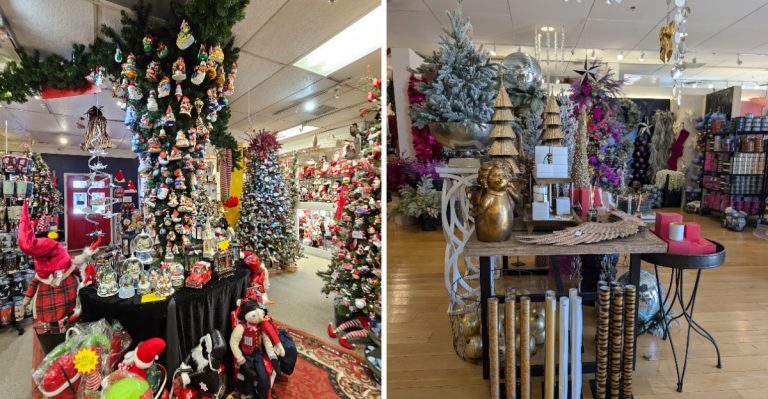 7 Arkansas Shopping Spots Worth Planning A November Road Trip Around