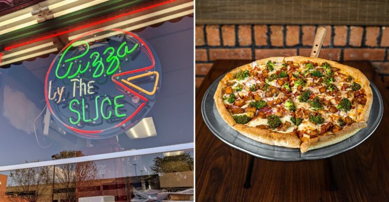 10 Illinois Pizza Places That Locals Swear Serve The Best Slices In The State