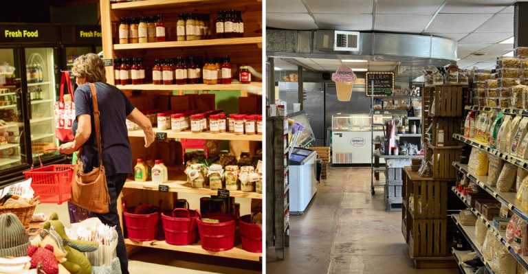 This South Carolina Amish Market Is So Cheap People Drive Hours For Groceries