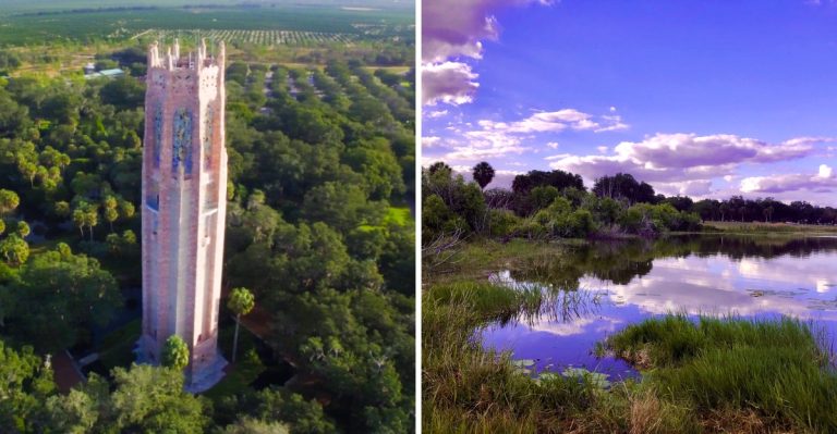 This Quiet Florida Lake Town Is Becoming The State’s Next Big Thing In 2026