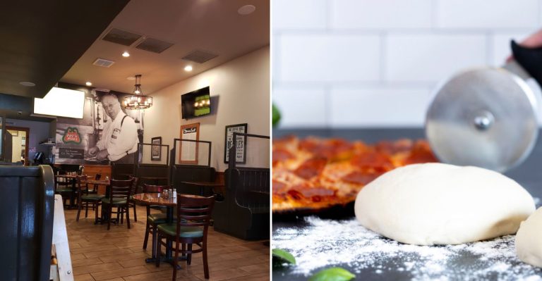 The Best Italian Restaurants In Brunswick, Maine For A Quiet Date Night