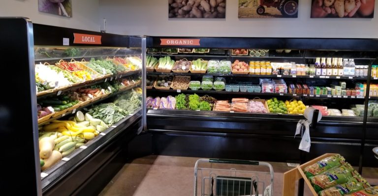 The Georgia Farm Market Where A Quick Grocery Stop Can Turn Into A Whole Afternoon