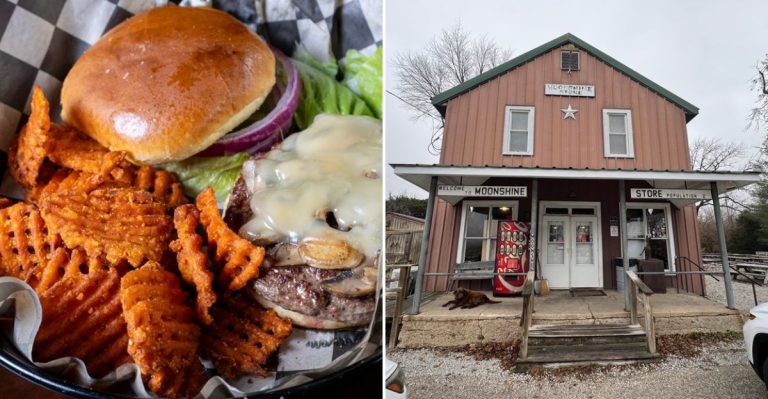 The 10 Best Illinois Hamburger Joints Locals Swear Are Worth The Drive