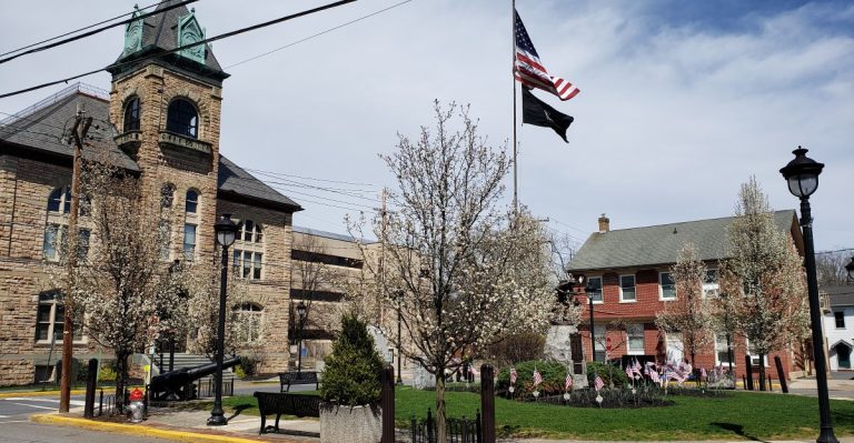 The 10 Quiet Pennsylvania Communities That Built Loyal Followings Among Retirees