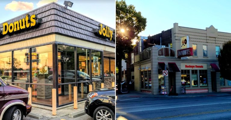 12 Budget-Friendly Ohio Bakeries With Pastries Under 5 Dollars