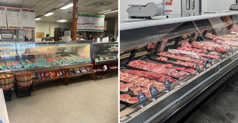 10 Arkansas Meat Markets Where The Regulars Keep Coming Back