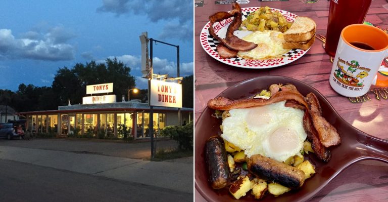 10 Blue-Collar Colorado Restaurants That Serve Huge Portions For Surprisingly Affordable Prices