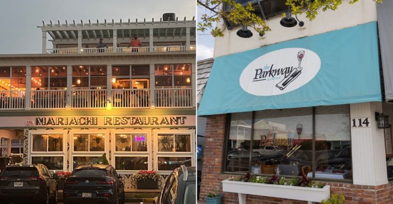 10 Family-Owned Restaurants In Southern Delaware That Have Been Winning Over Locals For Years