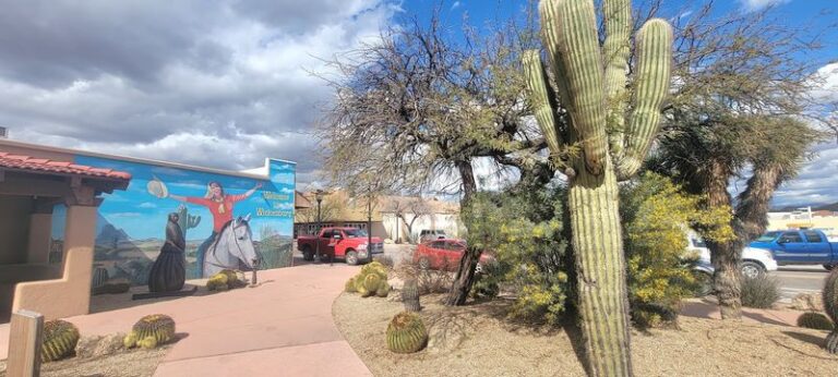 Rent Hovers Near $800 In This Quiet Arizona Mountain Town Where Retirees Keep Arriving