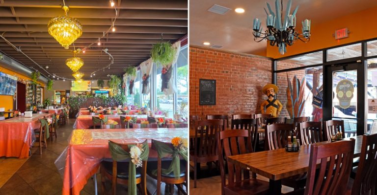 We Ranked 11 Of The Best Mexican Restaurants In All Of Illinois And Here’s Who Made The Cut