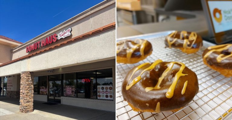 We Ranked Colorado Donut Shops From Solid Favorites To Truly Irresistible