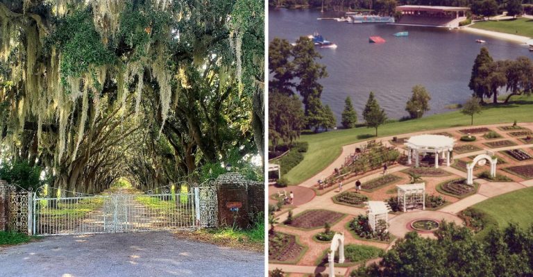 This Affordable Florida Town Makes A Surprisingly Good Retirement Destination
