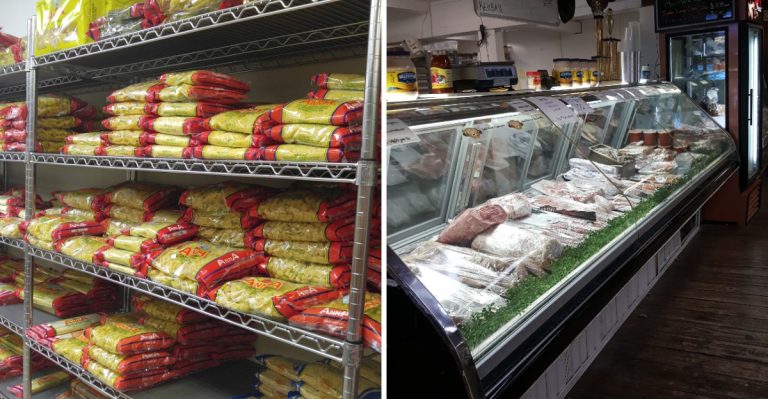 Step Inside This South Carolina Italian Market For Homemade Sausage, Warm Bread And A Taste Of Old-School Italy
