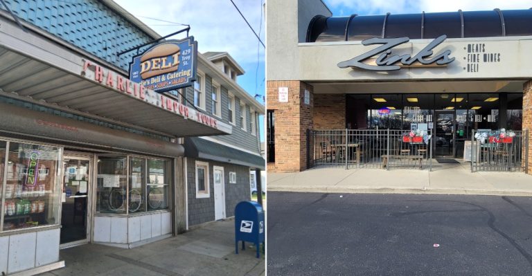 7 Secret Delis In The Dayton Area That Most Visitors Completely Miss
