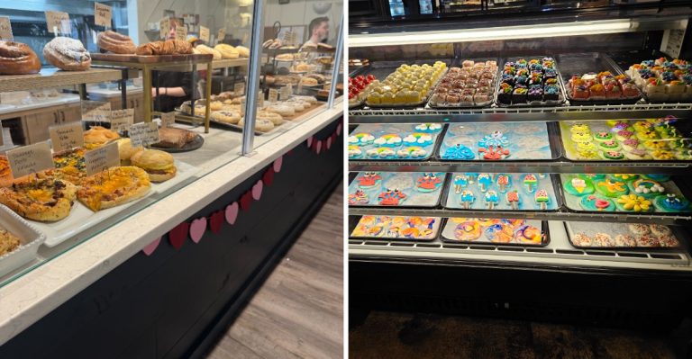 We Ranked 8 Arkansas Fall Pastry Spots From Good To Worth The Trip
