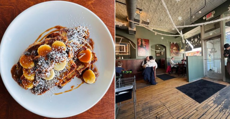 Minnesota’s Favorite Comfort Food Restaurant Is Finally Getting Its Spotlight