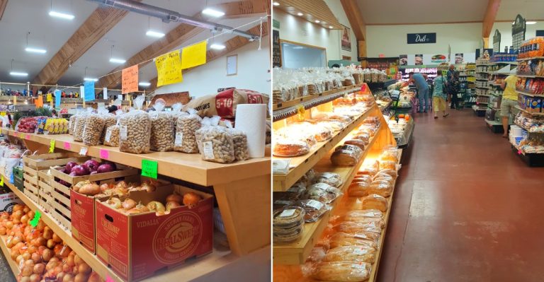 Country View Bulk Foods