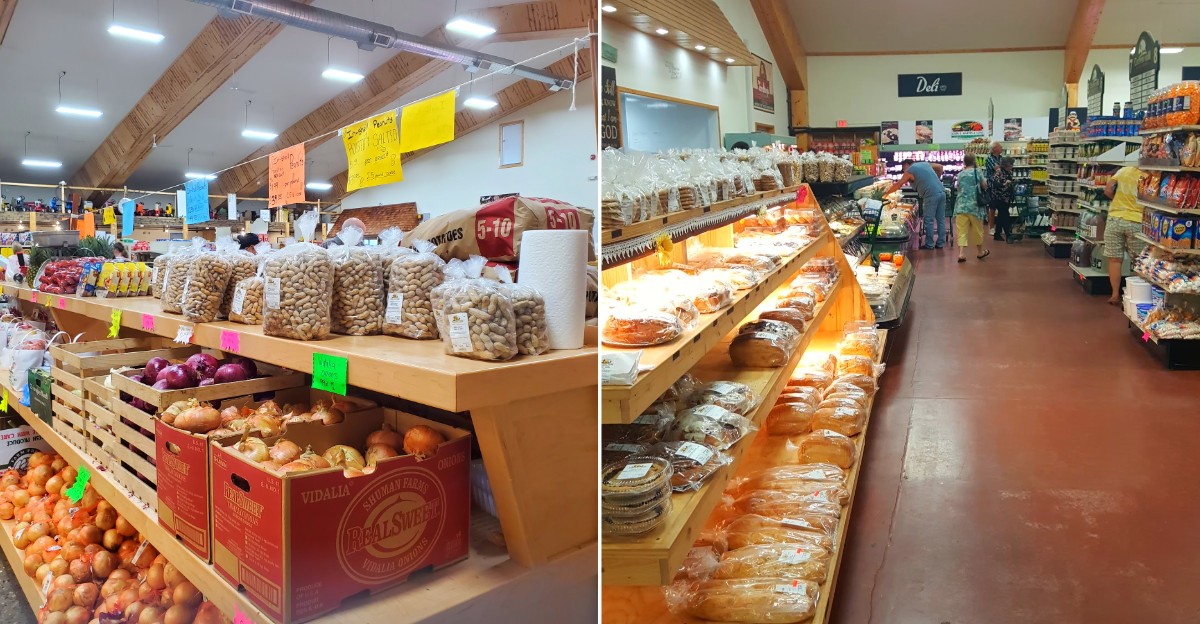 Country View Bulk Foods