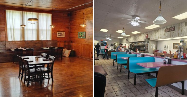 8 Must-Try Restaurants In Clarksville, Arkansas Worth The Trip In 2026