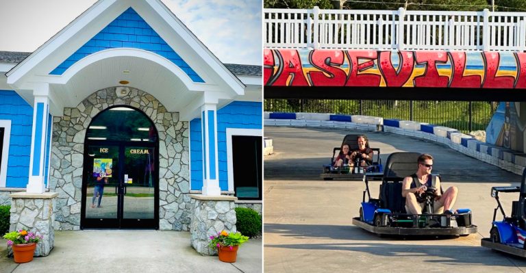 Key North Adventure Golf & Family Fun Center