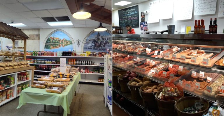 9 Ohio Polish Delis And Markets That Are Worth Every Mile Of The Drive