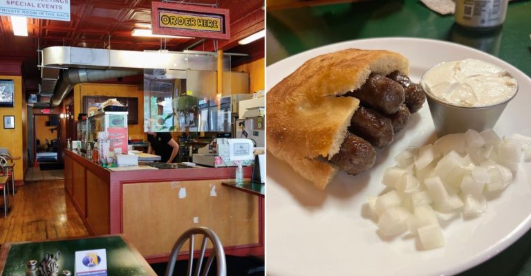 Pennsylvania Has A Bosnian Food Scene Most People Completely Overlook