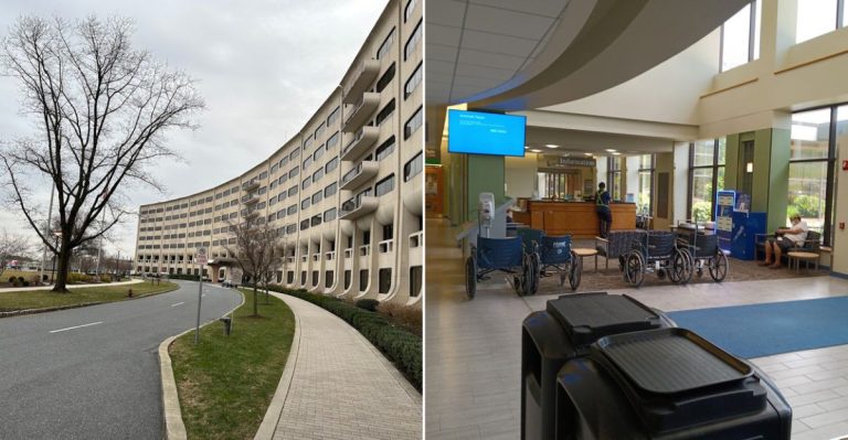 This Pennsylvania Town Has A Healthcare System So Advanced It Is Ranked Among America’s Best