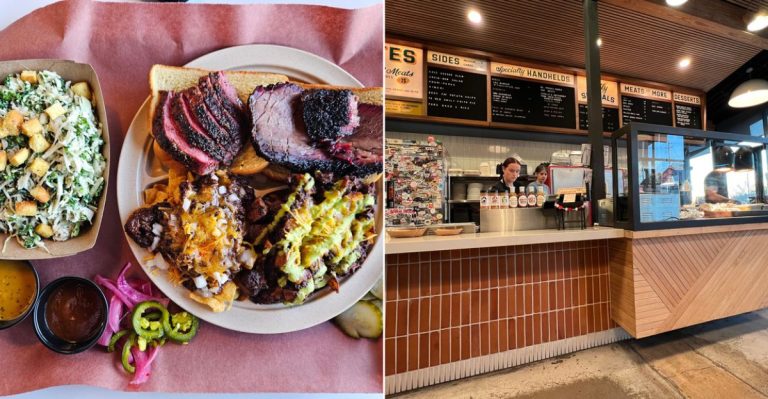 This Texas Steakhouse Is Booking Out Weeks In Advance In 2026