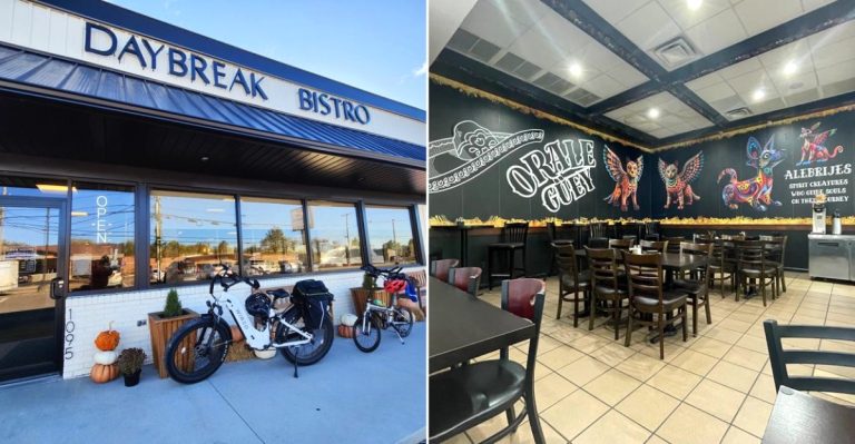 10 Ohio Pumpkin Pancake And Waffle Stops Worth Waking Up For This Fall