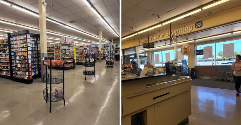 This Family-Owned South Carolina Grocery Store Keeps Shoppers Coming Back