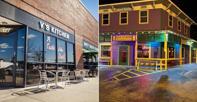 10 North Carolina Soul Food Spots You’ll Wish You Had Found Sooner