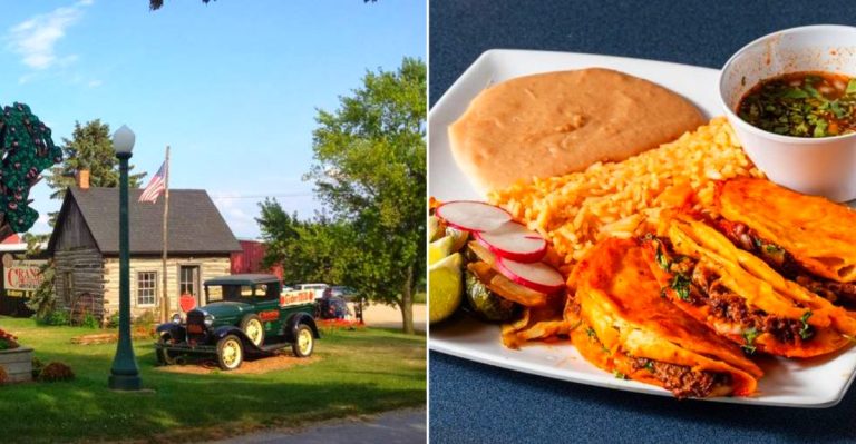 12 Of The Top Family-Owned Restaurants In West Michigan Locals Swear By