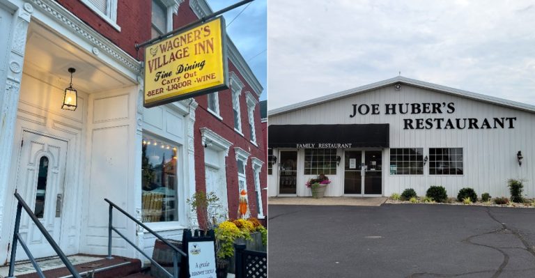 10 Indiana Buffets And Family Restaurants Built Around A Proper Sunday-Style Meal