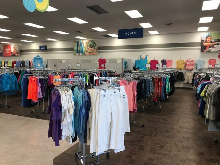 Fill A Whole Cart For About $25 At This Sprawling Arizona Thrift Warehouse Families Swear By