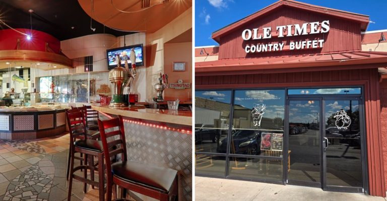 11 Florida Buffets That Are Totally Worth The Wait