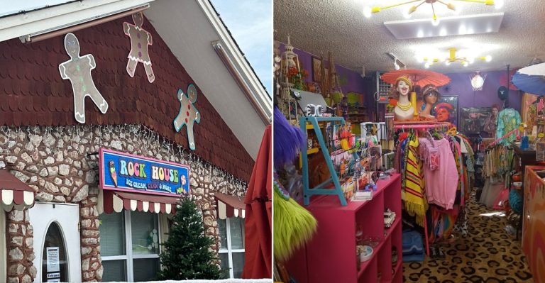 11 Colorado Stops Between Denver & Colorado Springs That Are Too Good To Miss