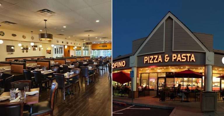 12 Colorado Suburb Italian Restaurants Worth The Drive