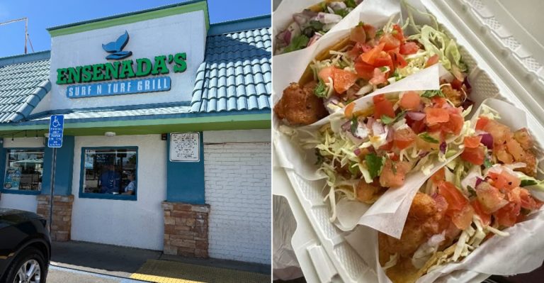 California’s 10 Most Crave-Worthy Fish Taco Spots