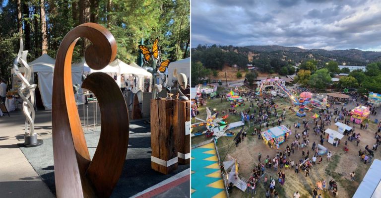 10 California Labor Day Weekend Traditions That Turn The End Of Summer Into A Celebration