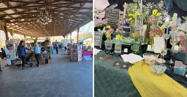 7 Arkansas November Festivals Worth Planning A Weekend Around