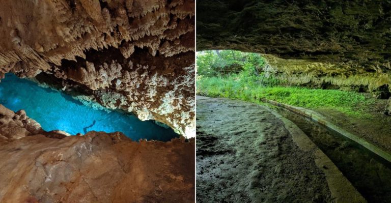 12 Fascinating Missouri Caves You Can Actually Visit