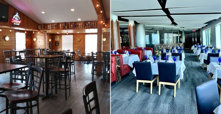 We Ranked 11 Of Lake Erie Ohio’s Best Seafood Restaurants And Here Are The Results