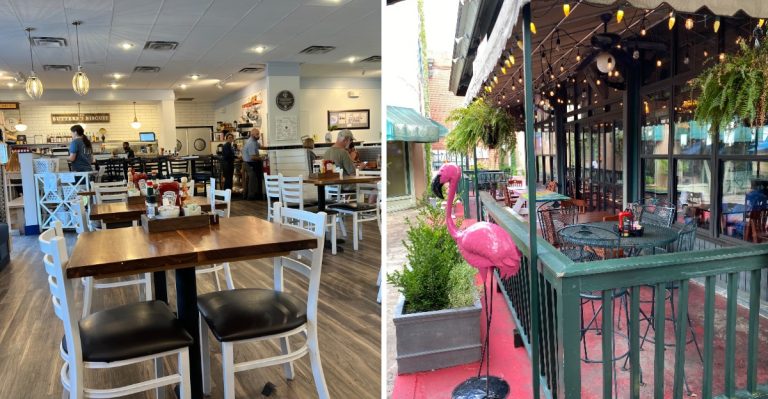 We Ranked 10 Of The Best Arkansas Breakfast Spots For 2026 And Here’s Who Made The Cut