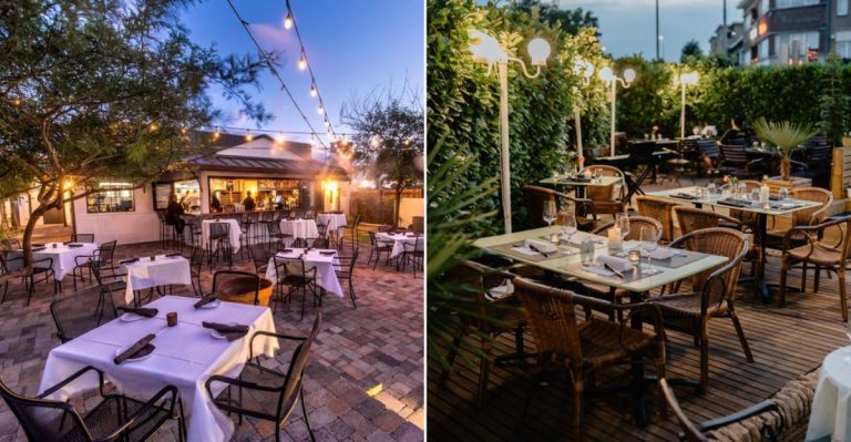 12 Arizona Patio Restaurants Perfect For A Late Summer Meal