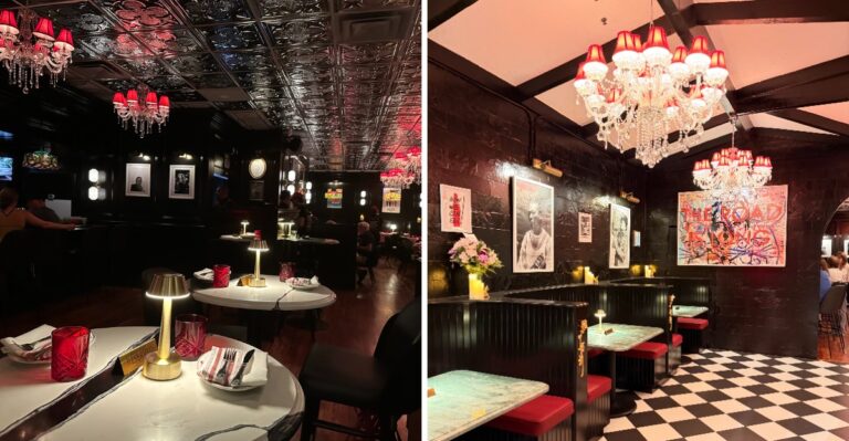 This Small-Town Florida Italian Restaurant Was Opened By A Chef With Impressive Culinary Credentials