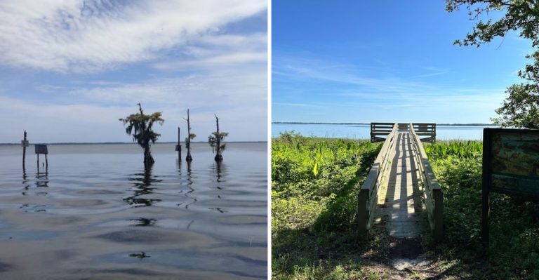 This Florida Town Is So Affordable, Retirees Say They Have Found Their Little Slice Of Heaven